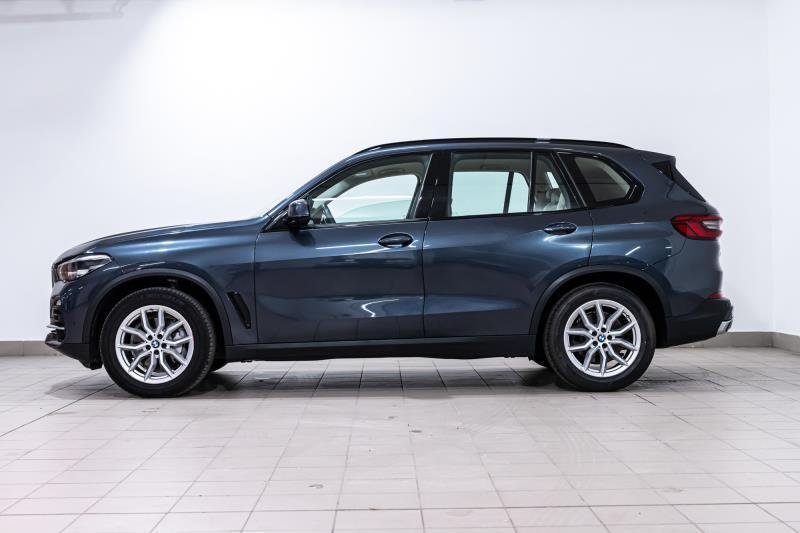 BMW X5 30 d Business xDrive Steptronic