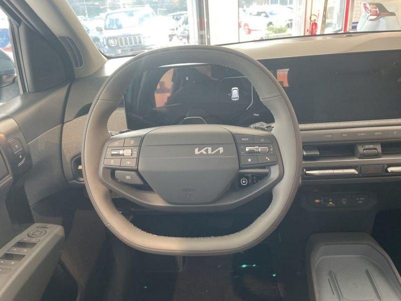KIA EV3 EARTH Standard Range FWD