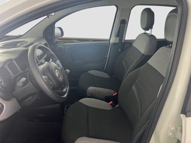 FIAT Panda Panda 1.0 FireFly Hybrid City Life