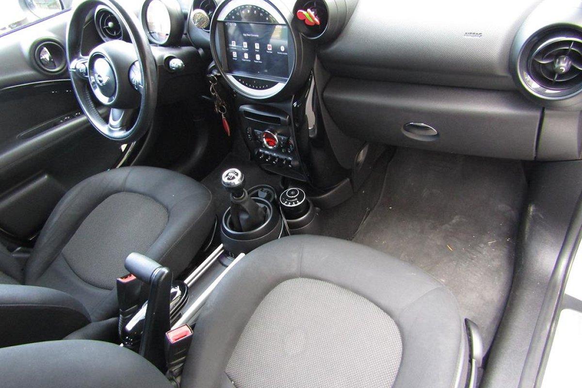 MINI Mini 1.6 Cooper D Business Countryman