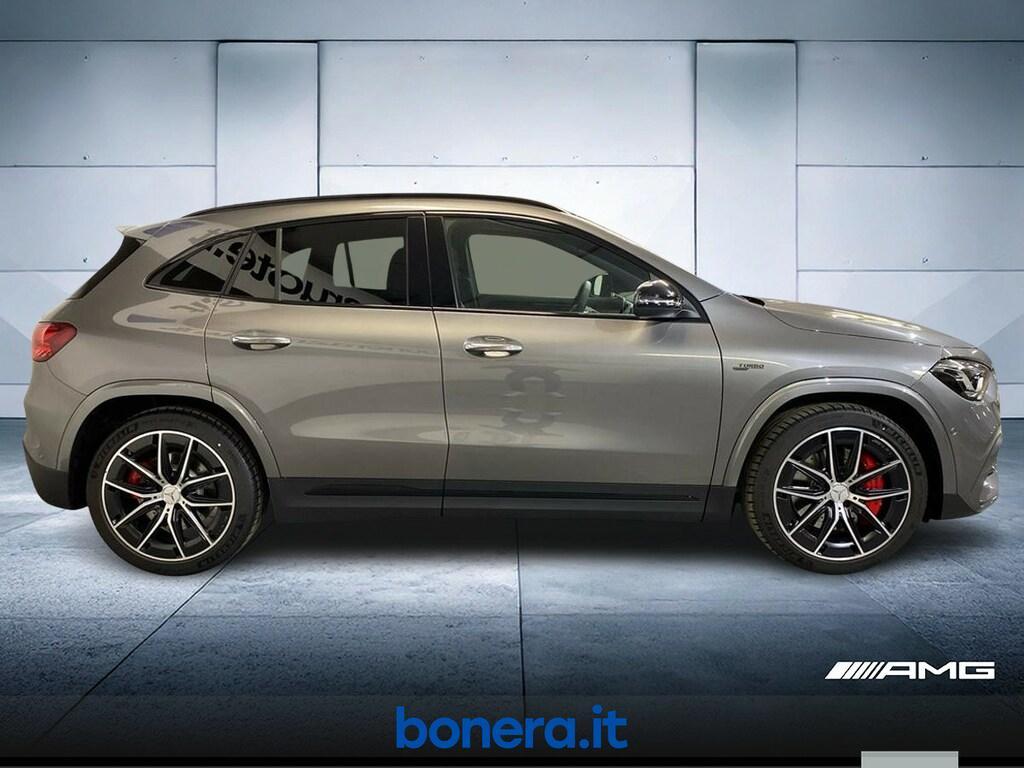 Mercedes GLA AMG 35 AMG Line Premium 4Matic 8G-DCT