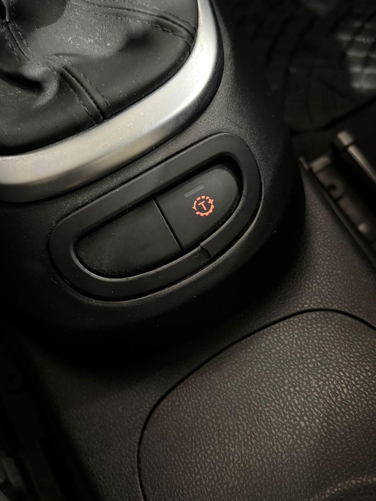 FIAT 500L 1.3 95CV TREKKING