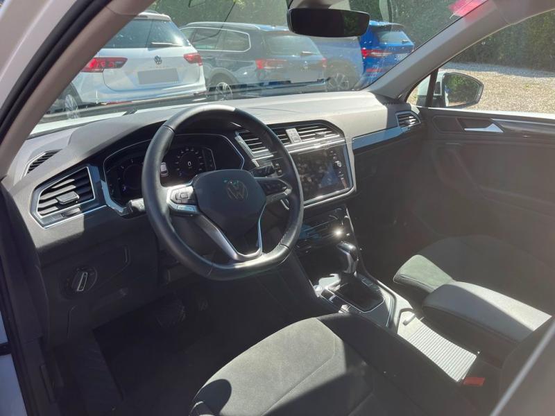 Volkswagen Tiguan 2.0 TDI 150cv DSG Elegance Fari Matrix, Navi, Retrocamera