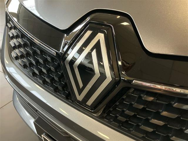 RENAULT Clio 1.0 TCe Techno