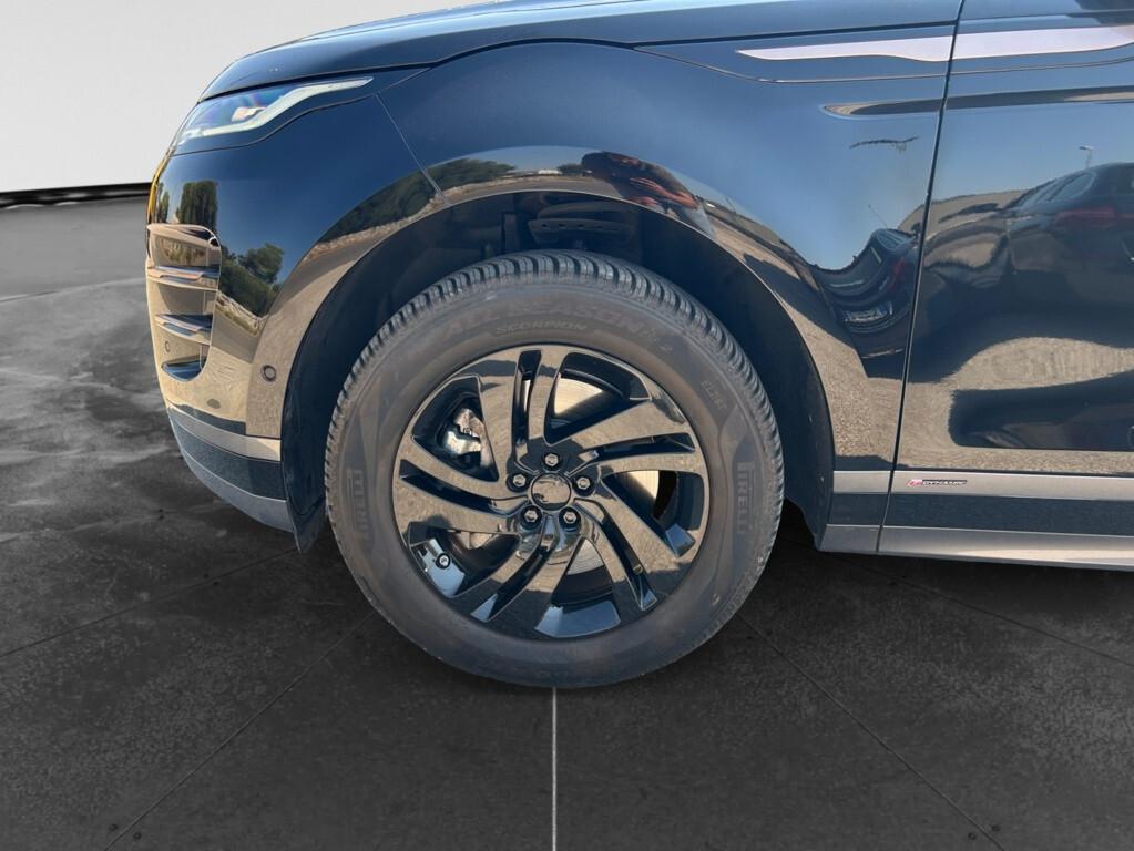Range Evoque 2.0 150 CV R-Dynamic