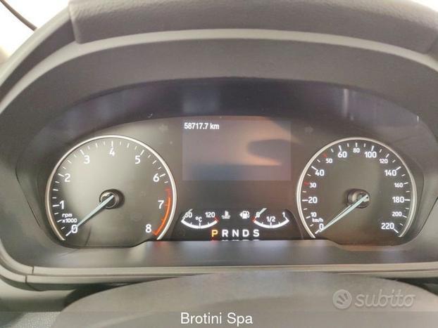 Ford EcoSport 1.0 EcoBoost 125 CV Start&Stop ...