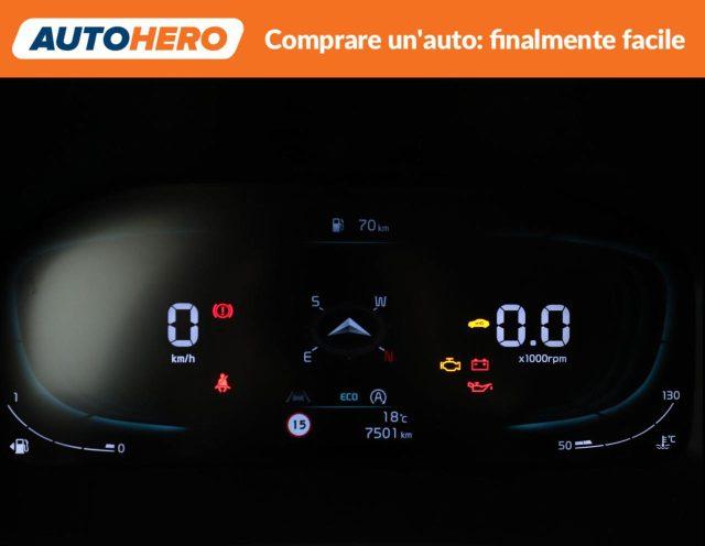 KIA Stonic 1.0 T-GDi 100 CV MHEV MT Black Edition
