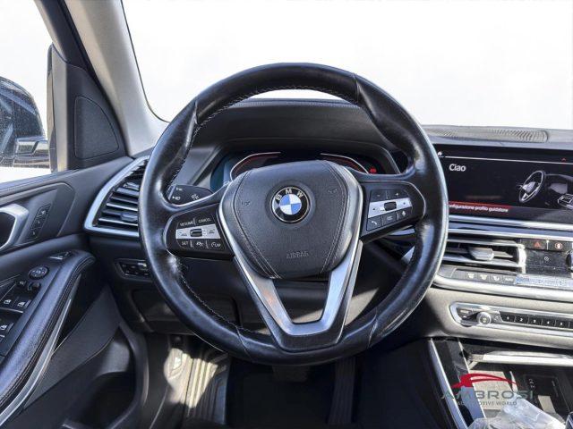 BMW X5 xDrive30d 48V xLine