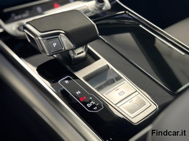 AUDI Q8 55 TFSI e quattro tiptronic Plug In S line