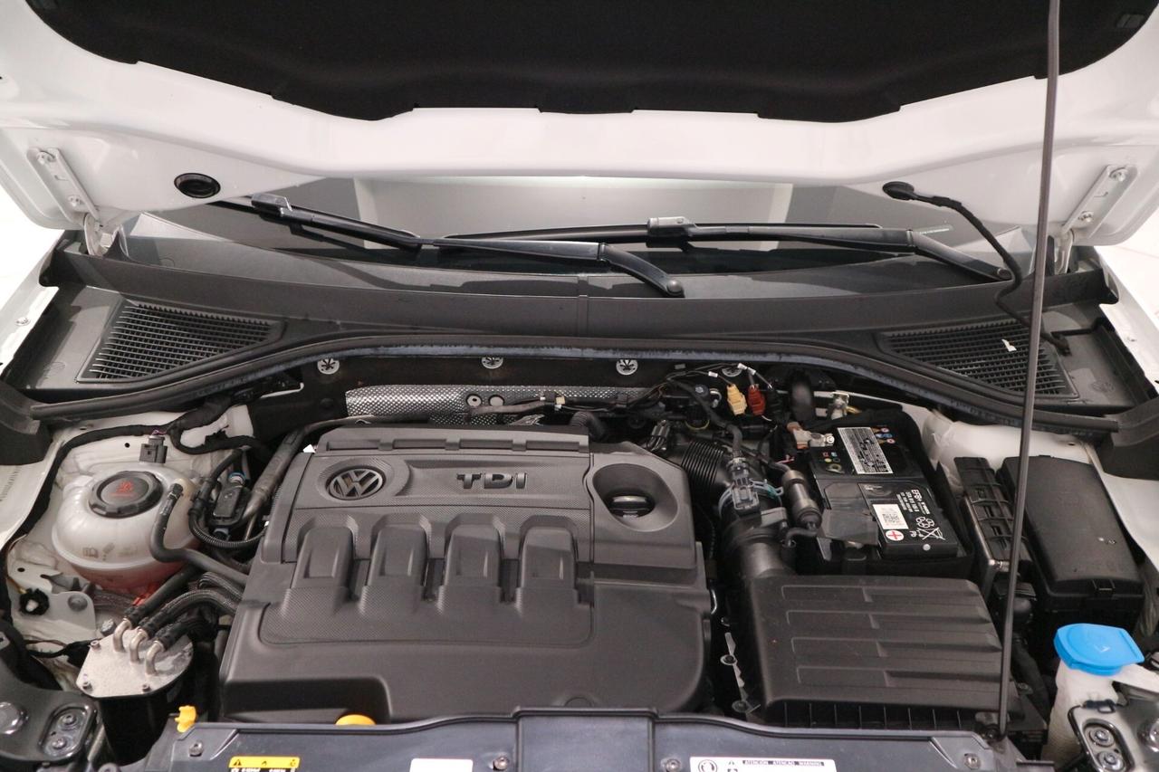 Volkswagen T-Roc 1.6TDI 116CV SCR Style BlueMotion Technology
