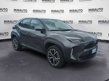 Toyota Yaris Cross 1.5H (116 CV) E-CVT AWD-I Premiere