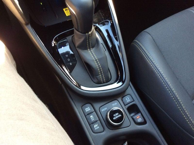 Toyota Yaris Cross 1.5 Hybrid 5p. E-CVT AWD-i Adventure