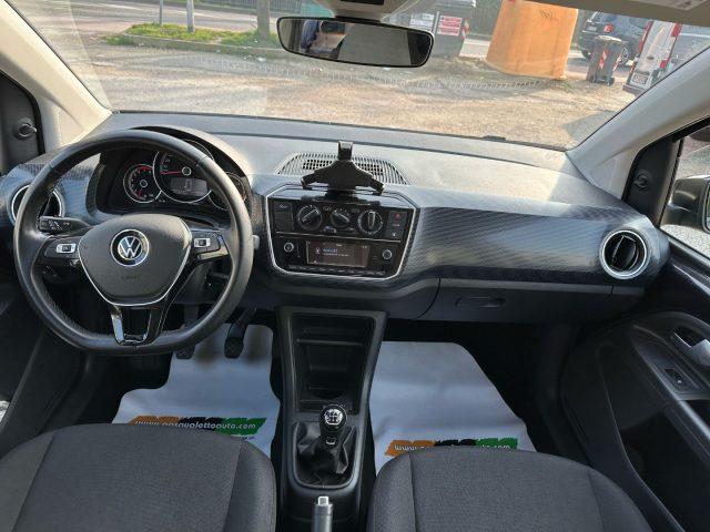 VOLKSWAGEN up! OK NEO PAT 1.0 5p. eco move up! BM Technology