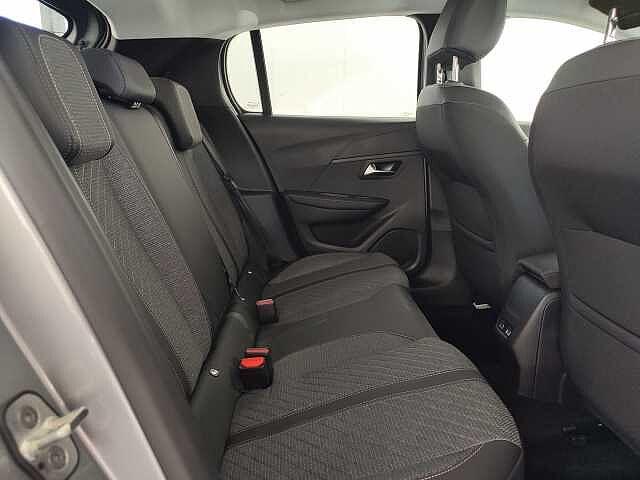 Peugeot 208 PureTech 100 Stop&Start 5 porte Allure