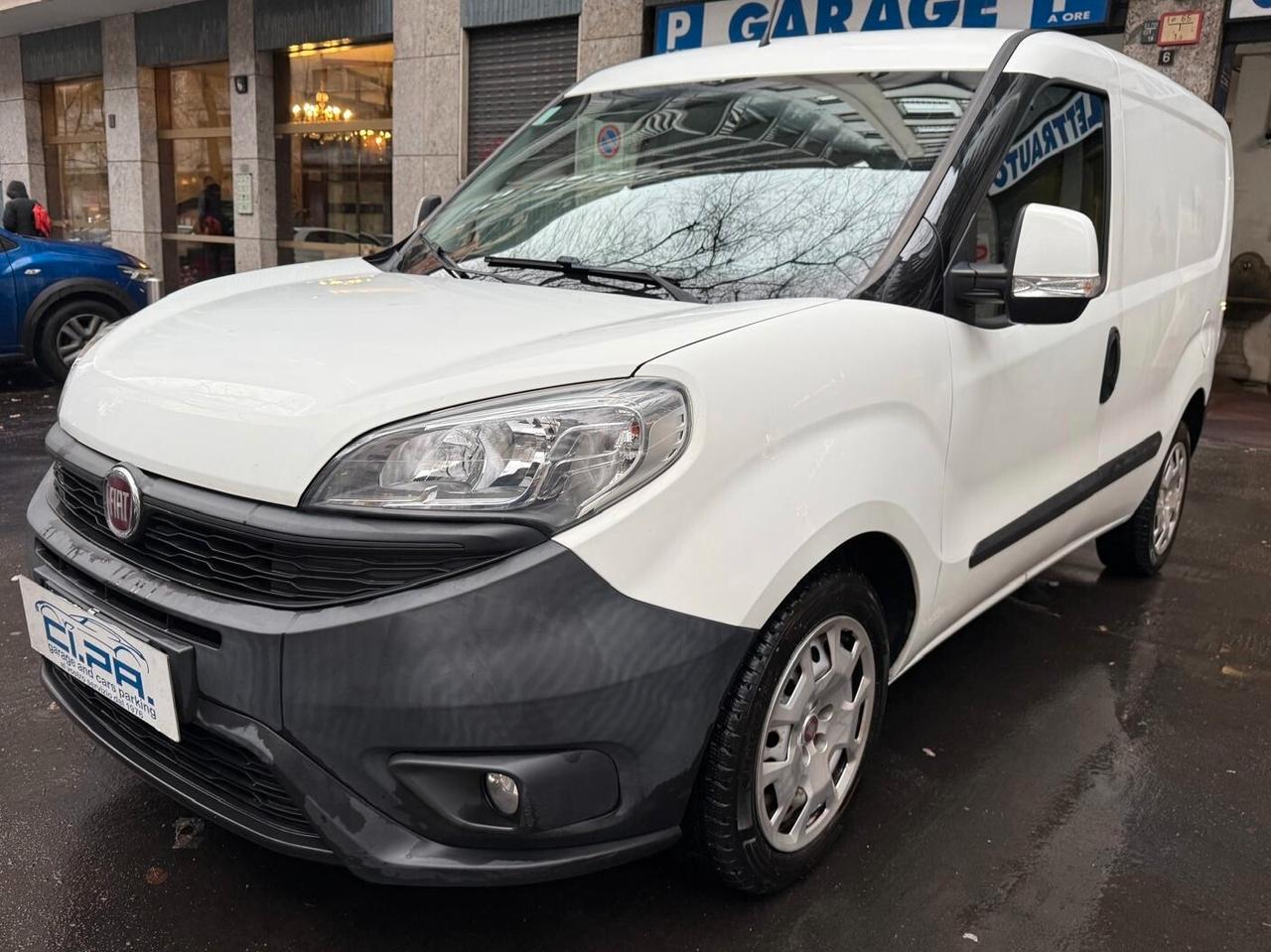 Fiat Doblo Doblò 1.6 MJT 16V 95CV Easy IVA ESPOSTA