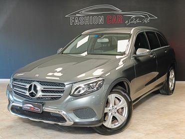 Mercedes-benz GLC 250 GLC 250 d 4Matic Sport