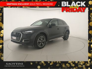 40 2.0 TDI Business Advanced quattro S tronic