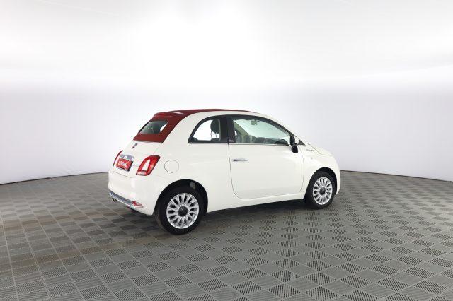 FIAT 500C 500 C 1.0 Hybrid Dolcevita
