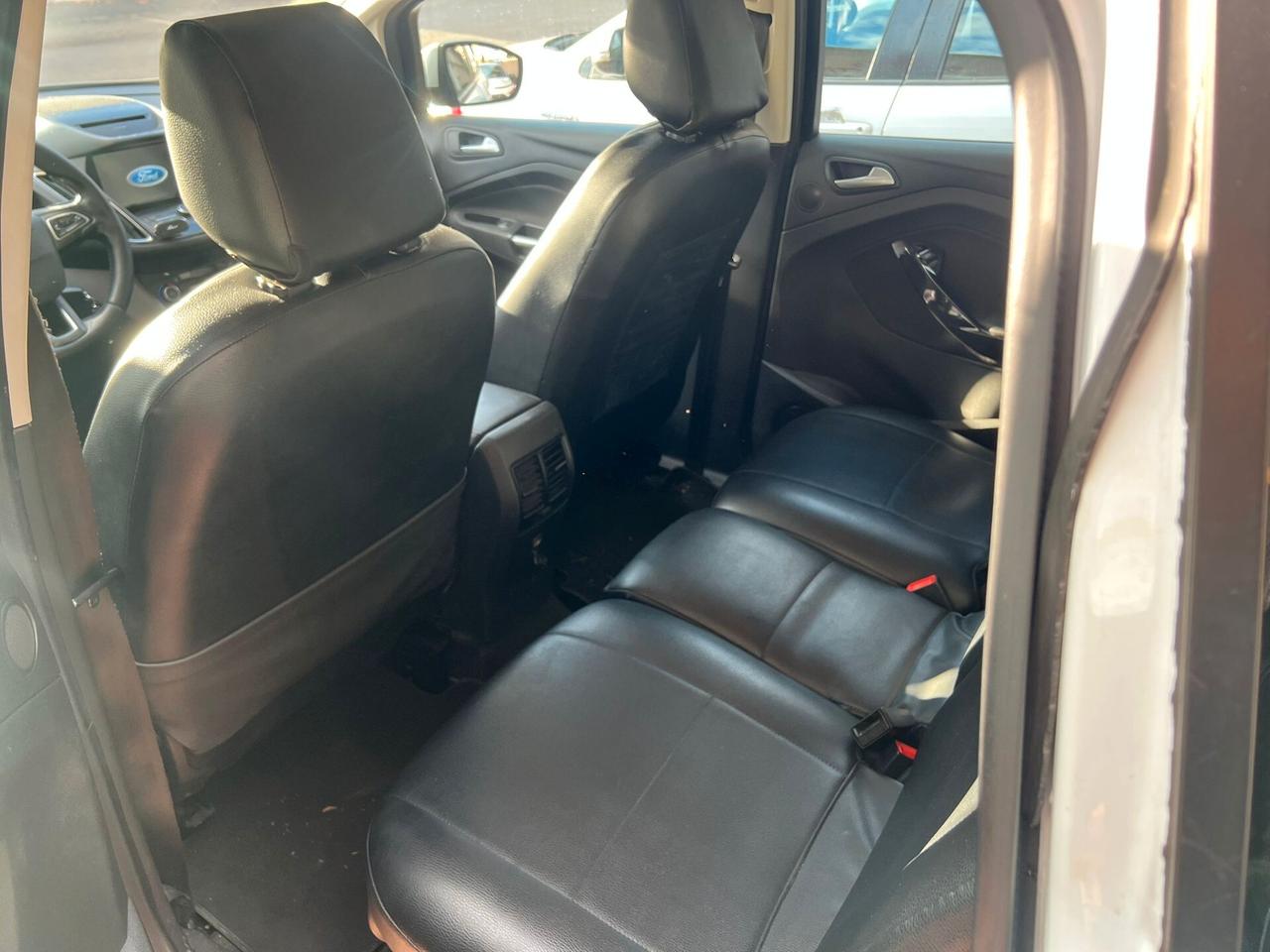 Ford C-Max 1.6 120CV GPL Plus