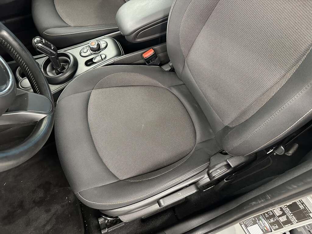 Mini Cooper D Countryman 2.0 D Cooper D ALL4 Auto