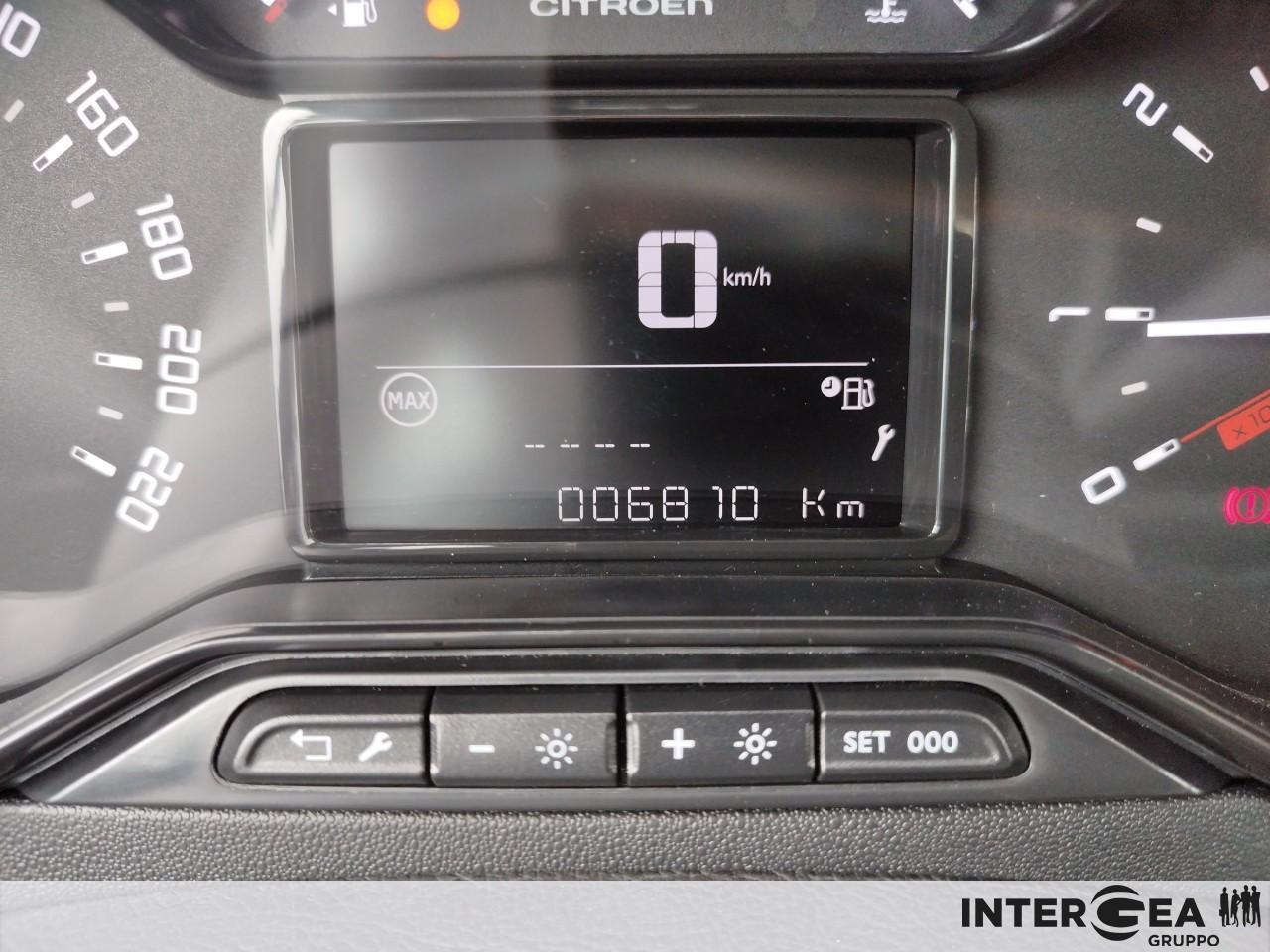 CITROEN C3 1.2 puretech Plus s&s 83cv