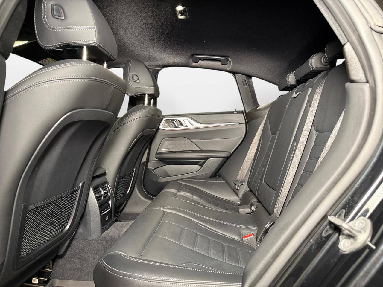 BMW Serie 4 M440i xDrive Gran Coupè - Kit M Performance