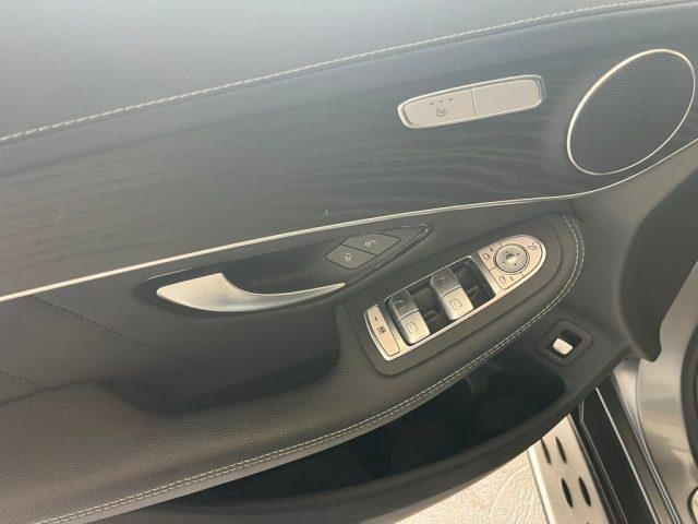 MERCEDES-BENZ GLC 220 d Coupé Premium 4Matic