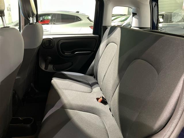 FIAT Panda 1.2 EasyPower 69cv Lounge my19