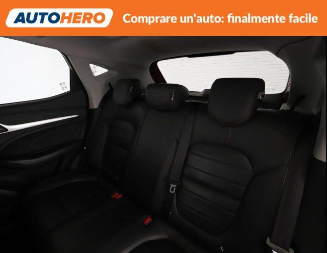 MG ZS 1.0T-GDI Luxury