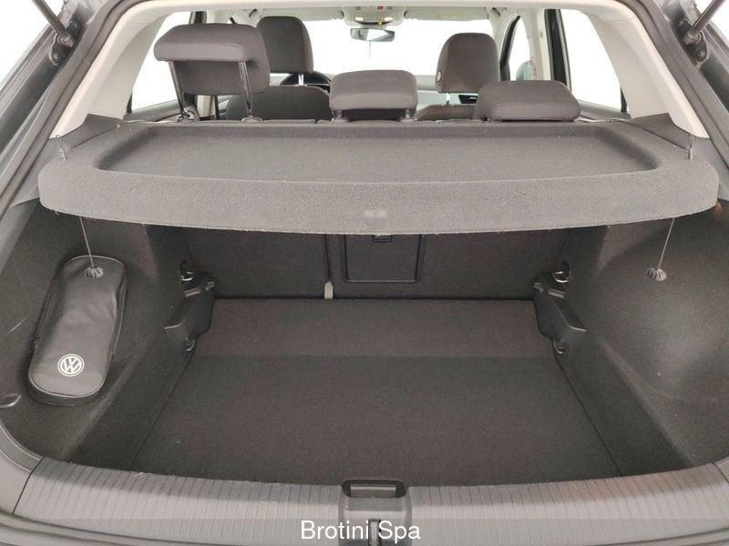 Volkswagen T-Roc T-Roc 1.0 TSI Life