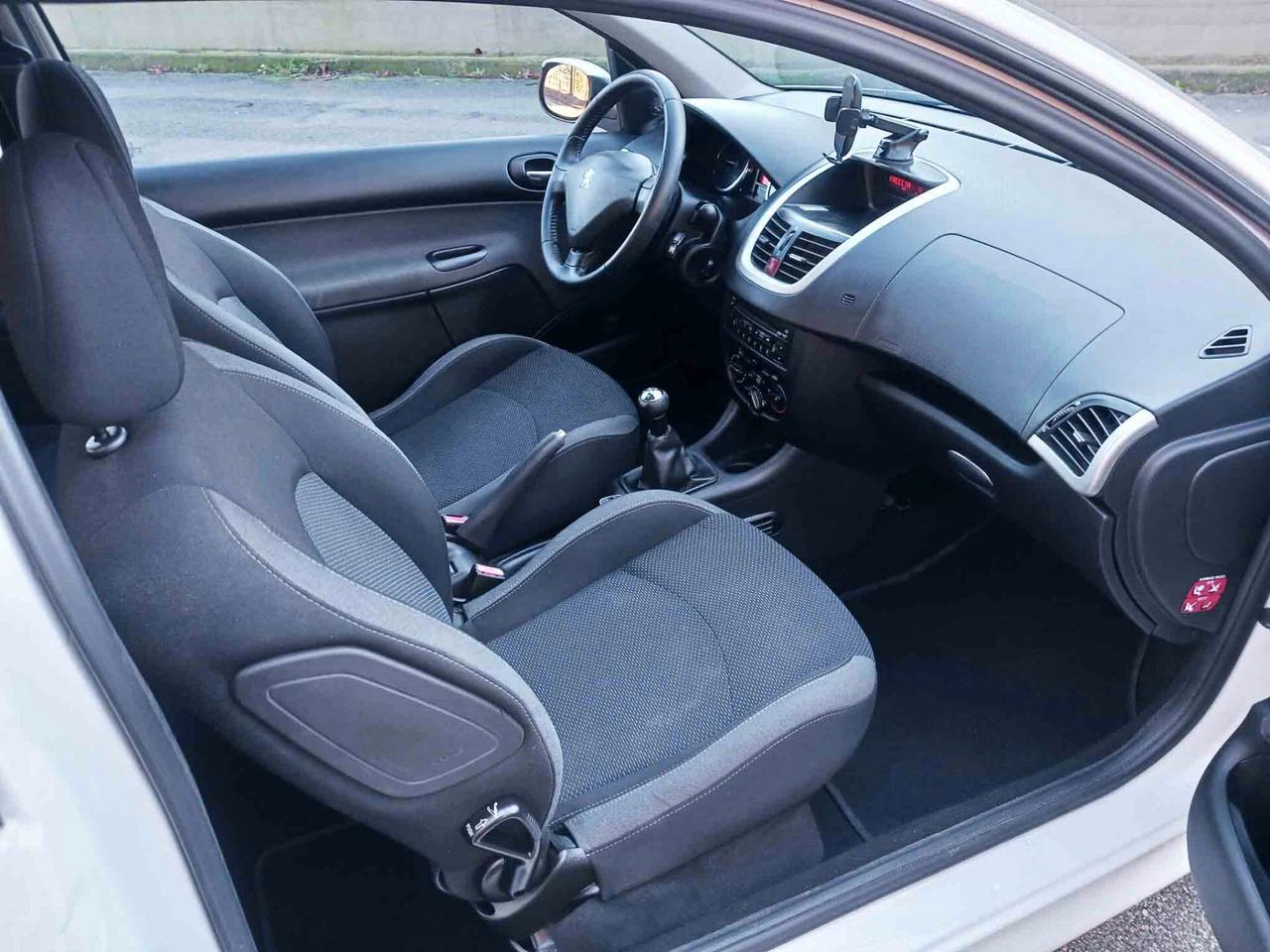 Peugeot 206 Plus OTTIMA OCCASIONE