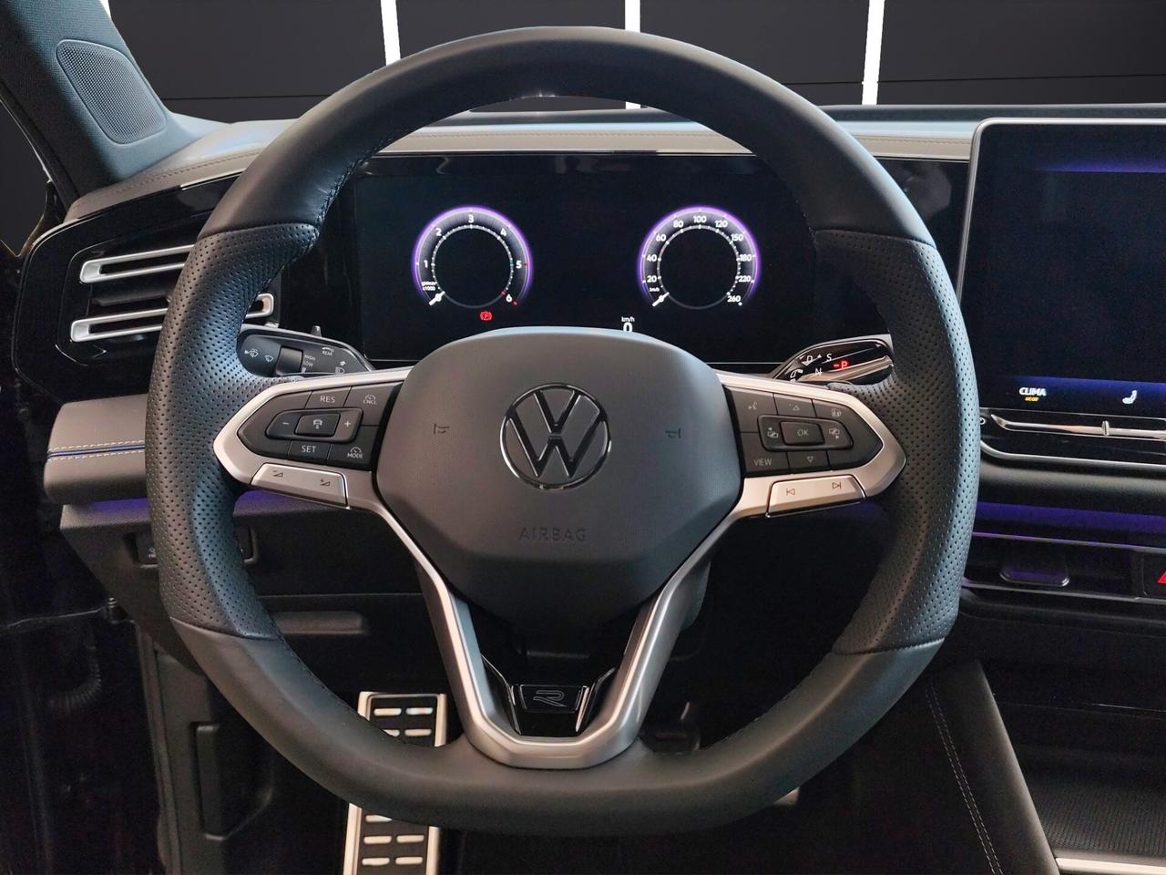 VOLKSWAGEN Tiguan 3ª serie Tiguan 2.0 TDI 150 ...