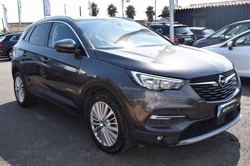 Opel Grandland X 1.5 Ecot Diesel 130cv Innovation S&S AT6
