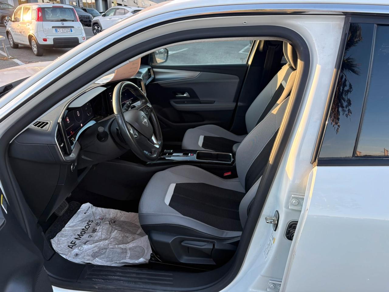 Opel Mokka 1.2 Turbo 130 CV aut. Elegance