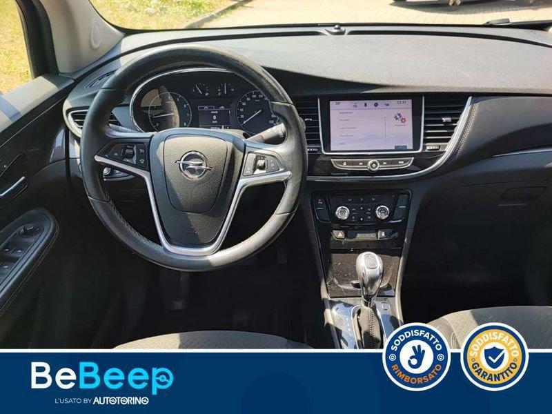 Opel Mokka X 1.4 T INNOVATION 4X2 140CV AUTO
