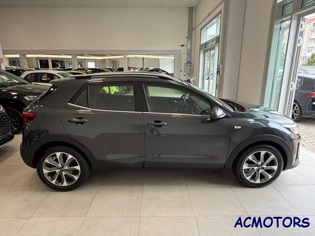 KIA Stonic 1.0 T-GDi 120 CV Style