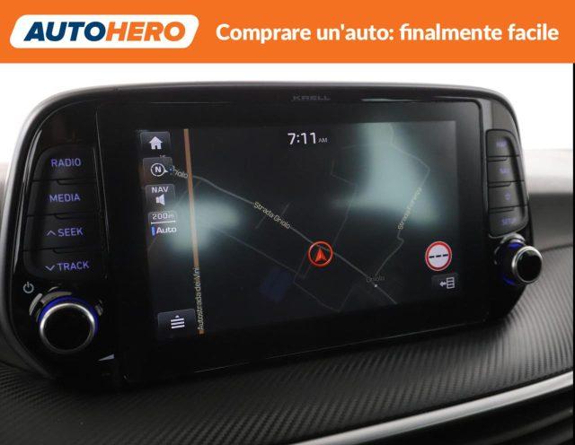 HYUNDAI Tucson 1.6 CRDi 136CV 4WD DCT XPrime