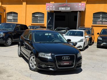 Audi A3 SPB 1.6 TDI 90 CV CR F.AP Ambition