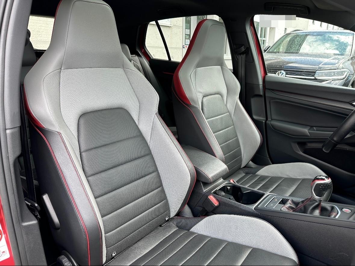 VOLKSWAGEN GOLF 2.0 TSI GTI STRA FULL KM 69000