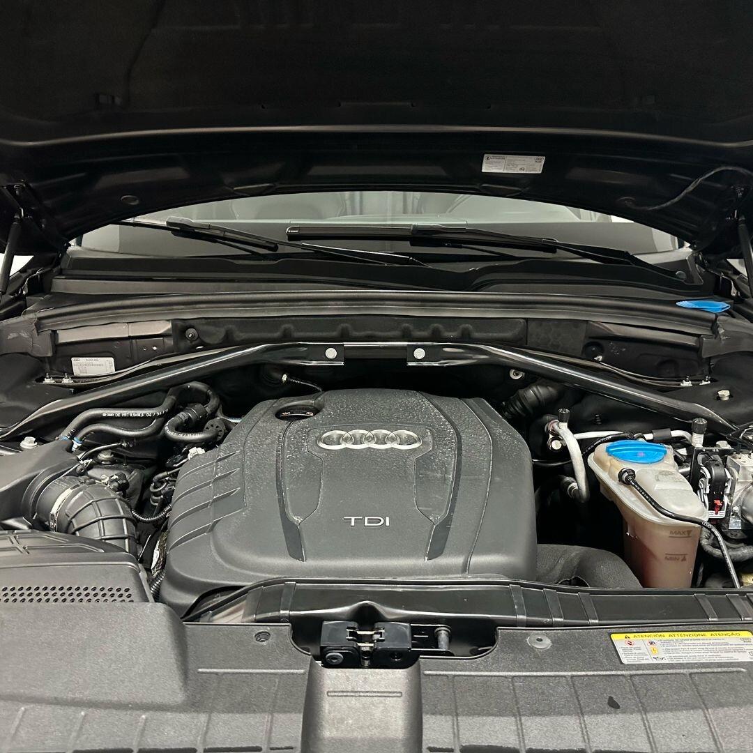 Audi Q5 2.0 TDI quattro S tronic - 170CV