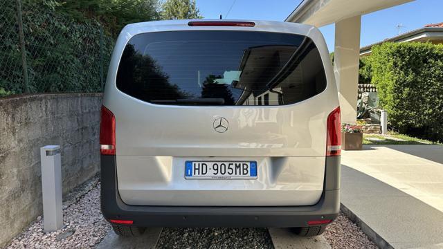 MERCEDES-BENZ Vito 2.0 116 CDI 4x4 PC Tourer Pro Compact