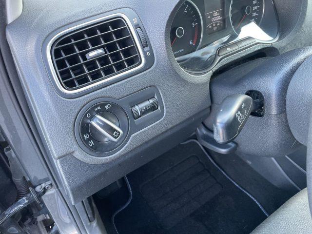 VOLKSWAGEN Polo 1.2 TDI 75 CV DPF 5 p. Comfortline OK NEOPATENTATI