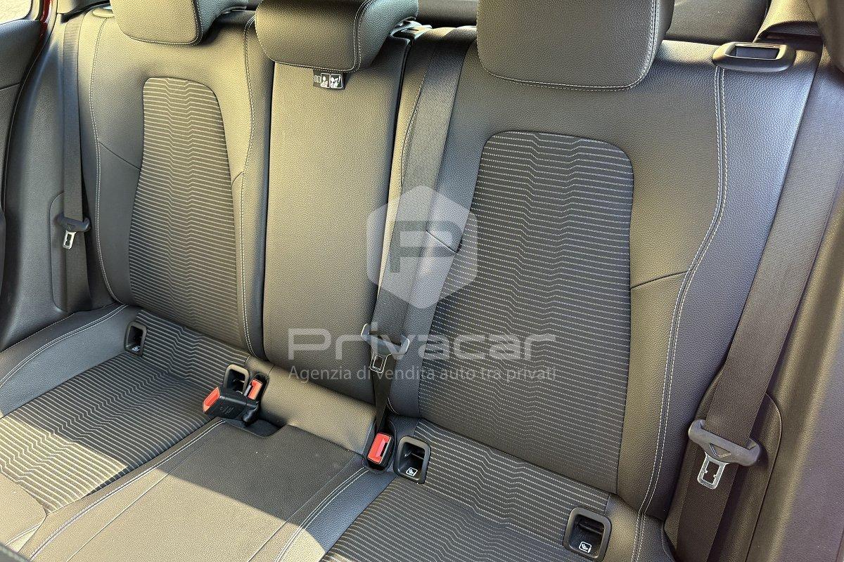 MERCEDES A 220 Automatic 4Matic Premium