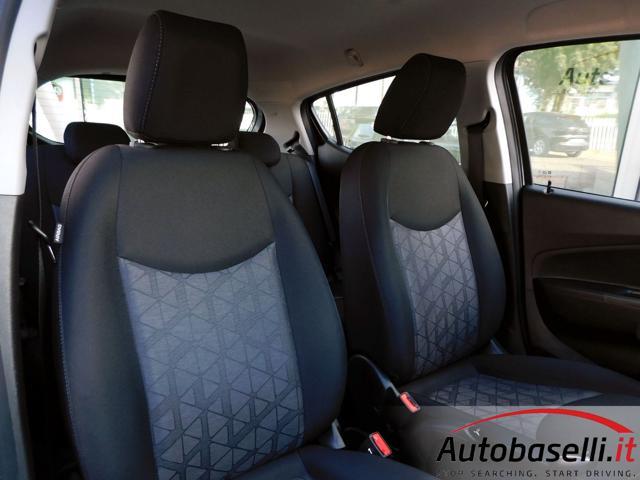 OPEL Karl 1.0 75 CV "Innovation" UNICA PROPRIETARIA DEL 1944