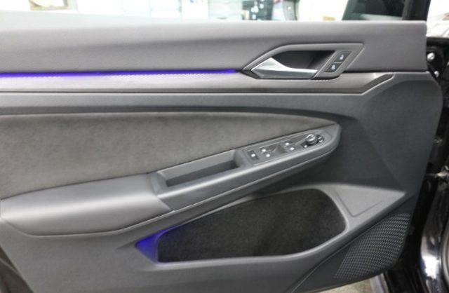 VOLKSWAGEN Golf 2.0 TSI GTI DSG