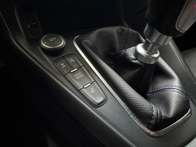 FORD Focus 2.3 350 CV AWD RS SEDILI RECARO GUSCIO