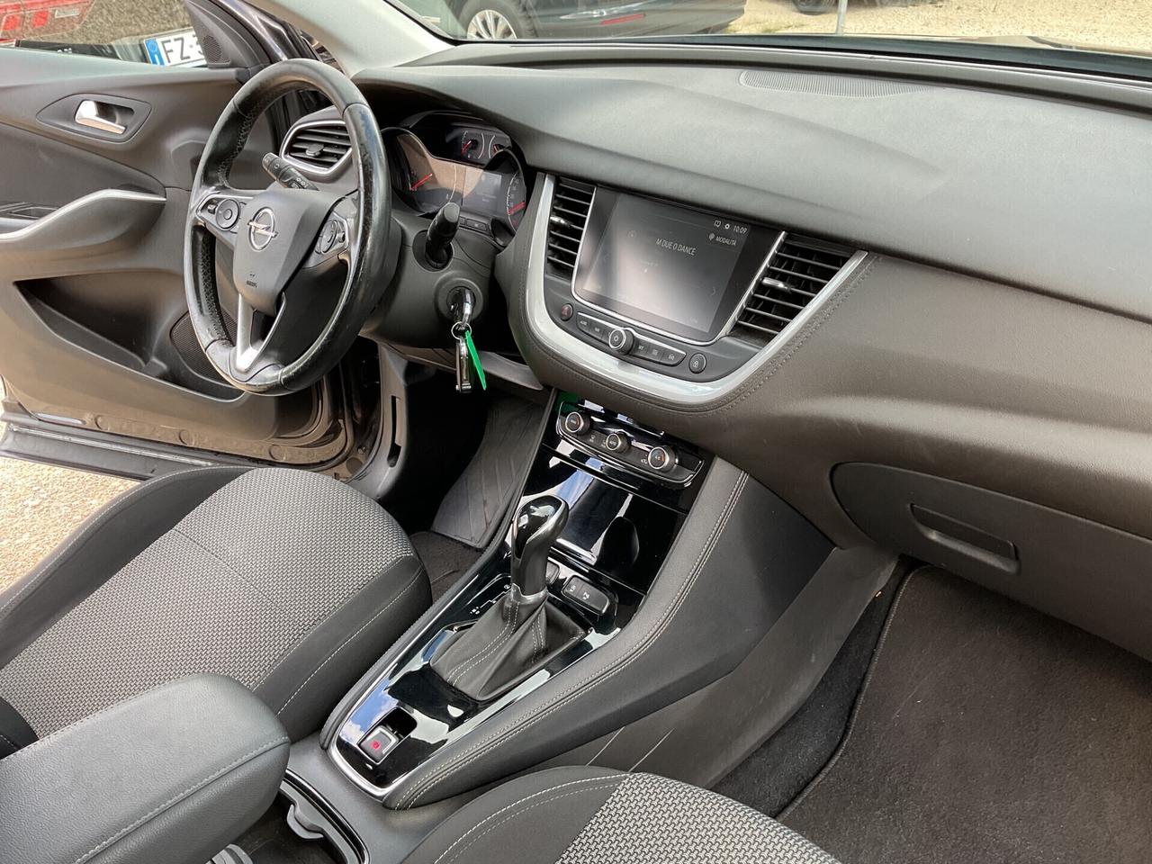 Opel Grandland X 1.5 diesel Ecotec Start&Stop aut. Business