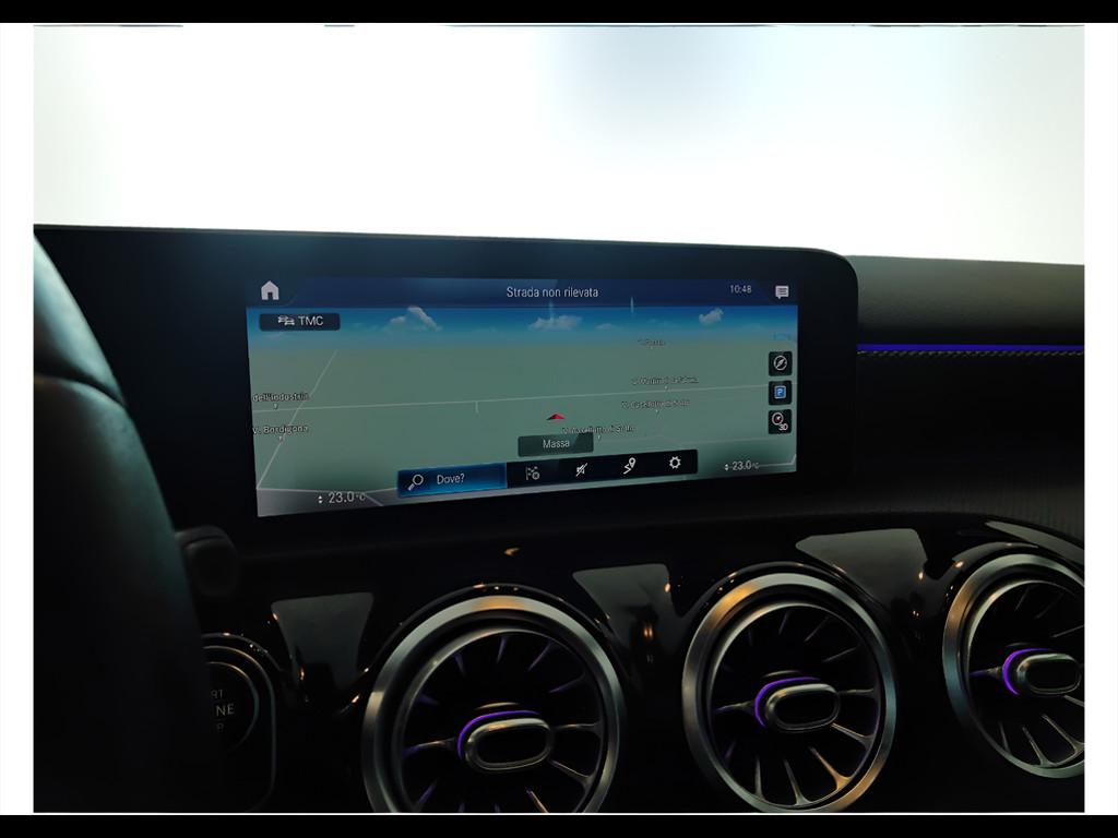 Mercedes-Benz Classe A - W177 2018 - A 180 d Sport Light auto