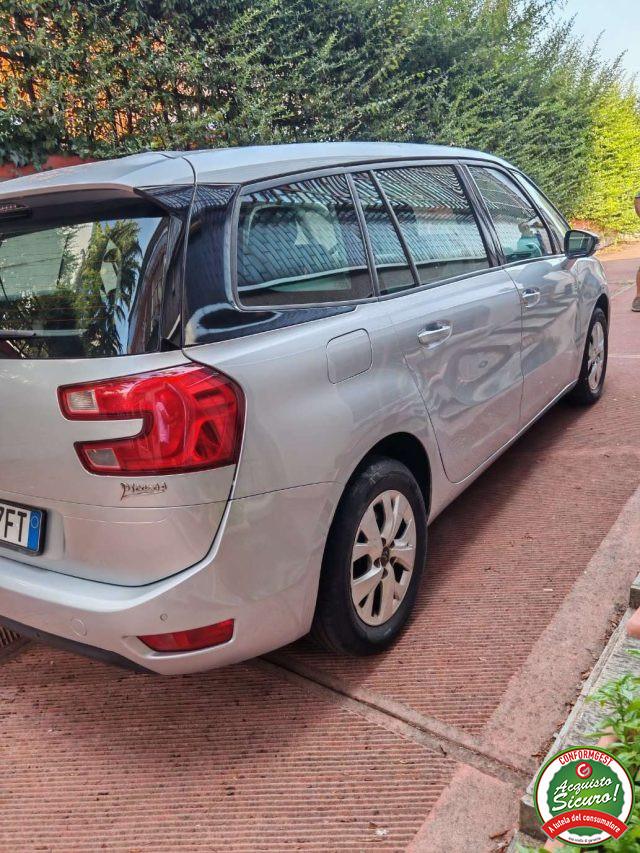 CITROEN Grand C4 Picasso C4 Grand Picasso 1.6 bluehdi Business s