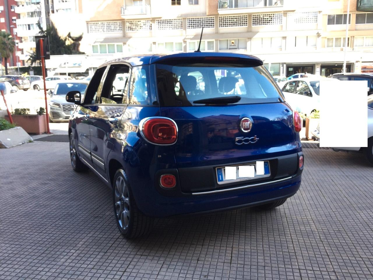 Fiat 500L 1.3 Multijet 95 CV Lounge